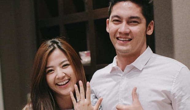 Nikah, Samuel Pindah Keyakinan