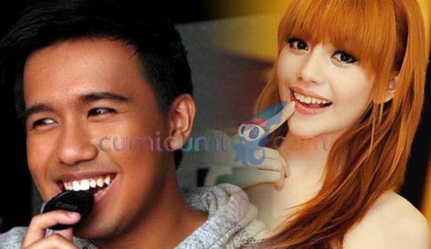 Kezia Ditaksir Joshua, Billy Cemburu