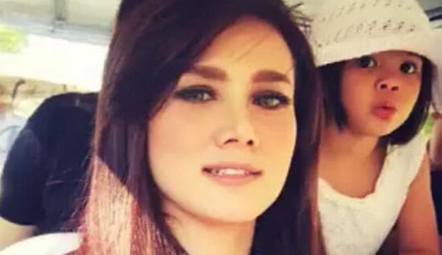 Anak Mulan 'Demam' Dangdut