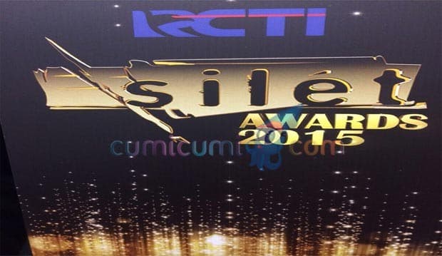 Silet Awards, Artis Serba Merah