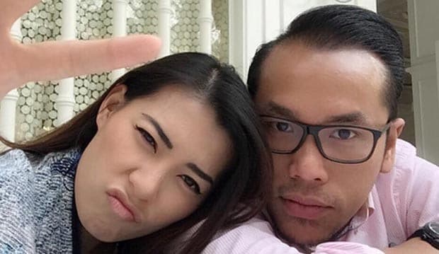 Ada Pacar, Sammy Goyang Bokong