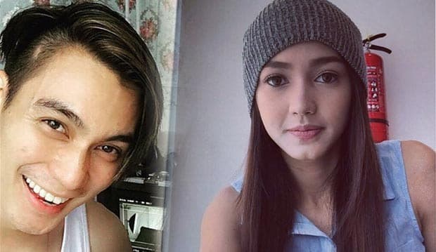 Baim Wong Gonta-ganti Cewek