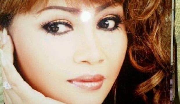 Malam Hari, Misye Arsita Dimakamkan