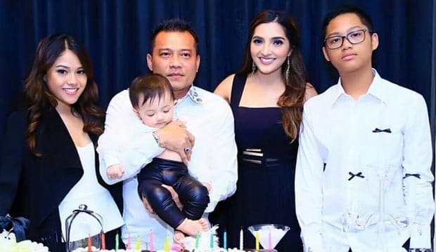 Digelar Sayembara Tema Ultah Arsy