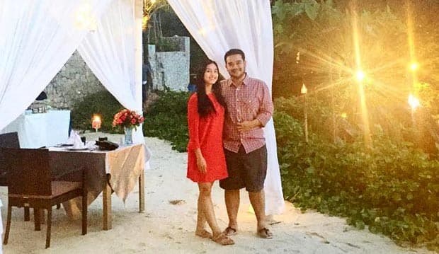Tya Bakal Jadi Artis Malaysia?