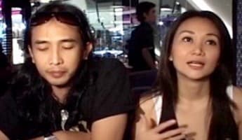 Cerai, Piyu Bidik Anak