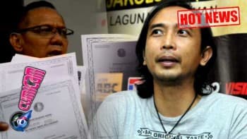 Belum Sidang, Hak Asuh Anak Jatuh ke Piyu