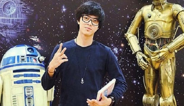 Bisma Masih Cinta Franda?