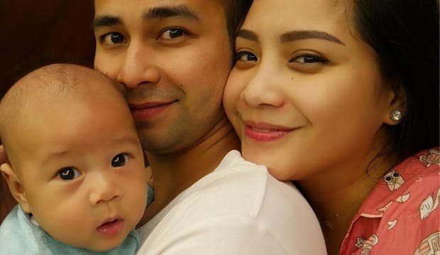 Luar Biasa, Barang Rafathar Mahal-mahal