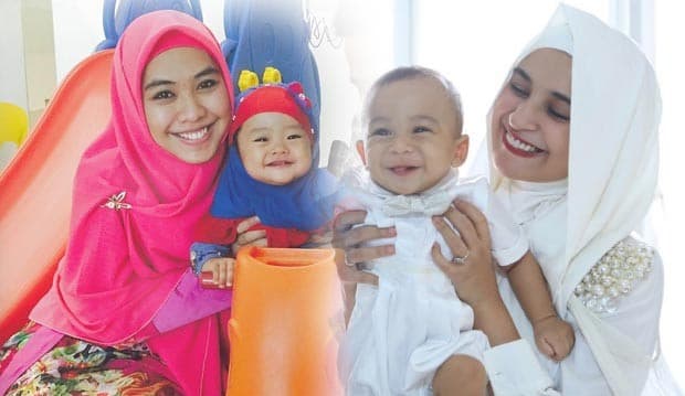 Genit, Adam Goda Maryam