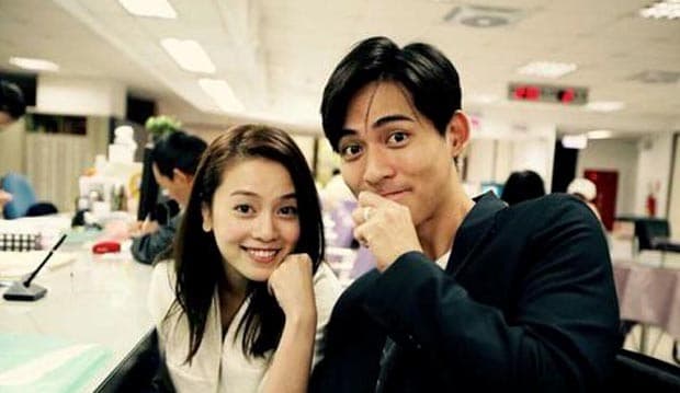 Pamer Cincin, Vic Zhou ‘F4’ Menikah!