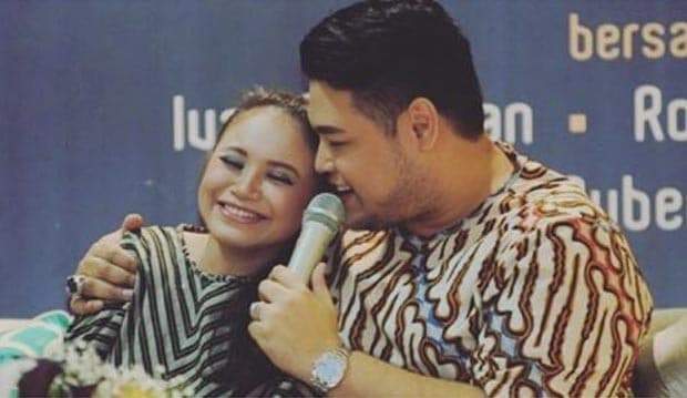 Modal Igun dari Mantan