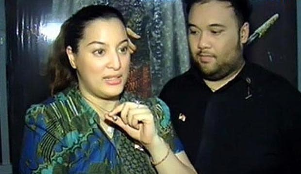Target Jane, Halangi Didi Nikah?