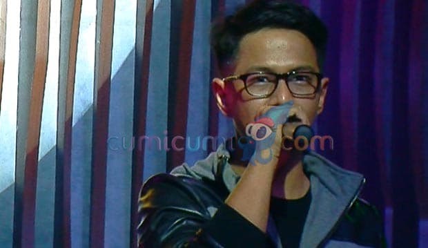 Pancing Kehamilan, Delon Adopsi Anak