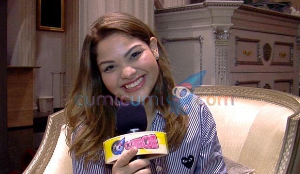 Nadira, Ningrat Tanpa Bumbu Manja