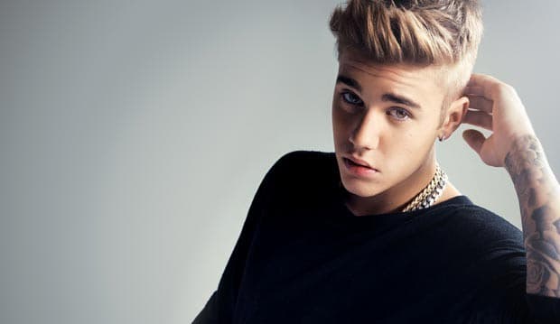 Ketemu Justin Bieber, Mahal!