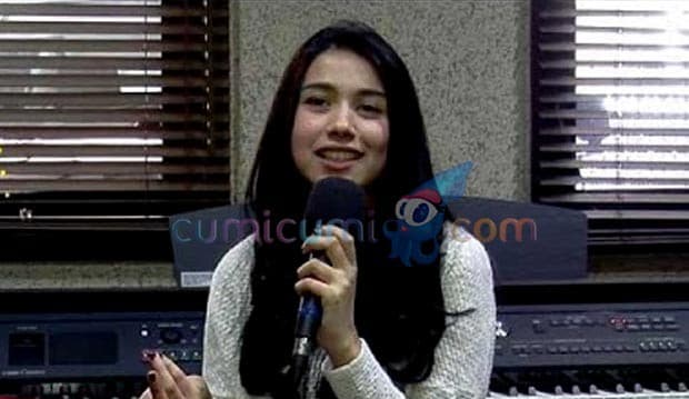 Tasya Tania Simpan Kisah Pribadi