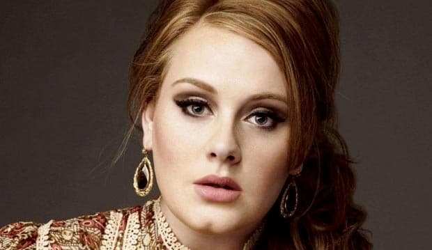 Jarang Ada, Adele 'Dihukum' Anak