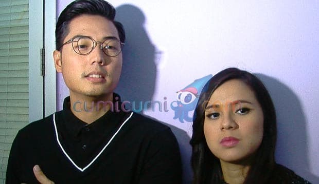Hamil Muda, Nycta Gina Loyo