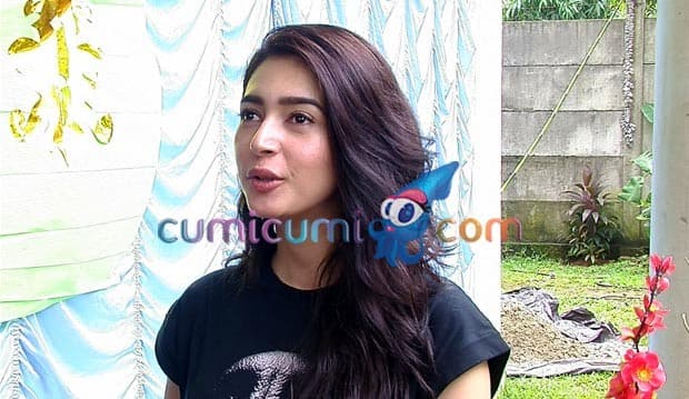 Calon Suami Nabila, Cucu Menteri