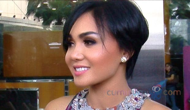 Spesial, Chico Hadiri Ultah Yuni