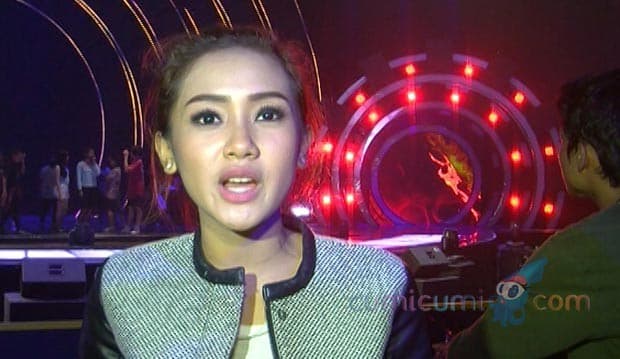 Di SCTV Awards, Shae-Citata Energik