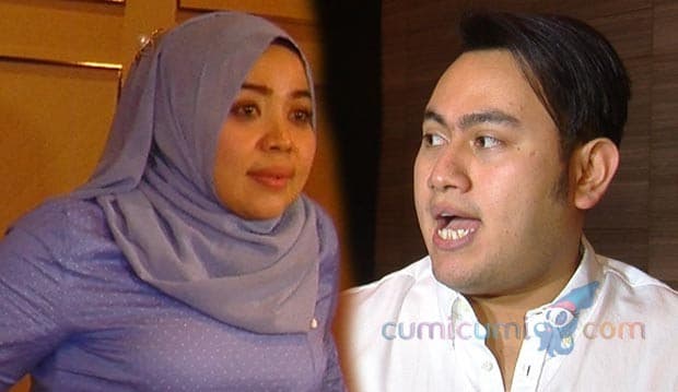Calon Suami Muzdalifah Harus Royal!