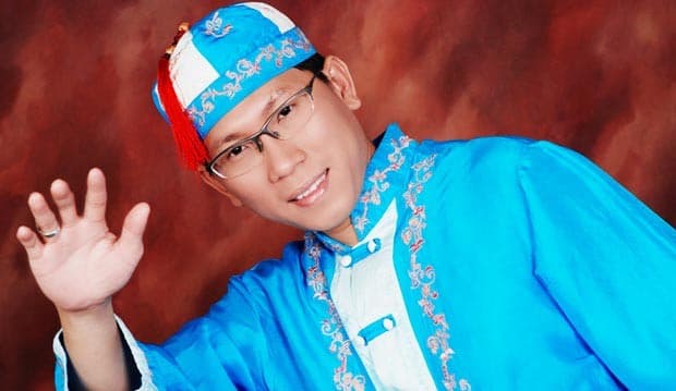 Koko Liem Ancam Habisi Andi?