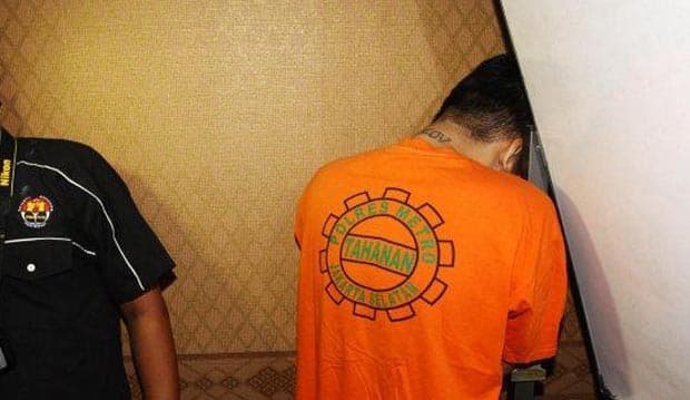 Tersangkut Prostitusi, PR Masih Misteri