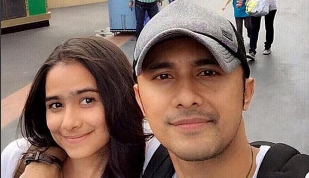 Bayi Hengky Kurniawan Punya Instagram