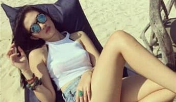Miss Indonesia Tak Tahu 'Side Job' Puty Revita