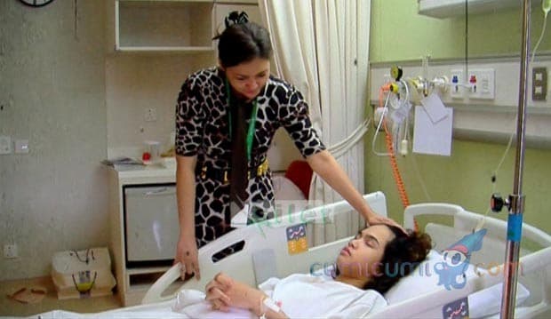 Setelah Kaki, Dul Lepas Pen di Punggung