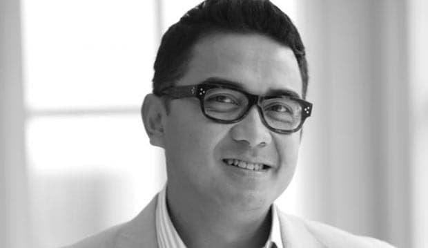 Putra Farhan Meninggal Dunia