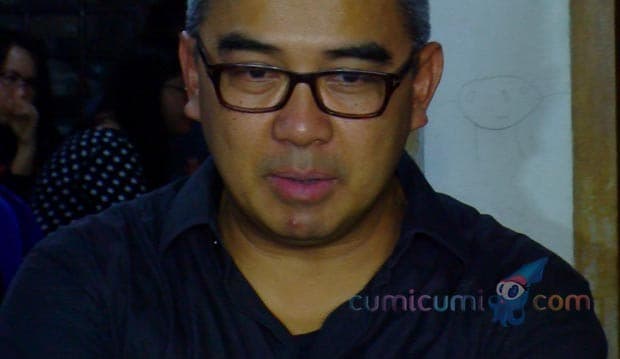 Kanker Leukimia Gerogoti Tubuh Putra Farhan