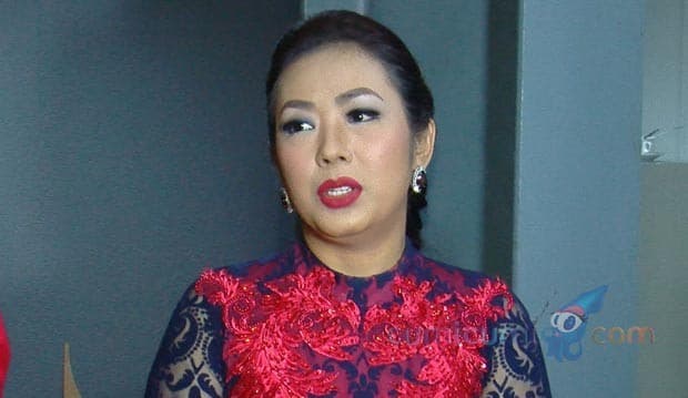 Terjebak Profesi, Soimah Tinggalkan Anak