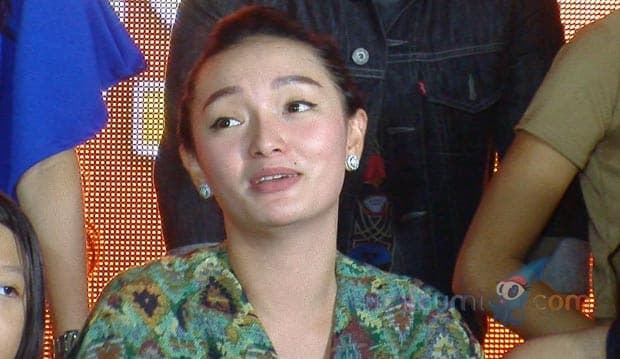 Kata Zaskia Gotik, Mahal Tak Harus Merek