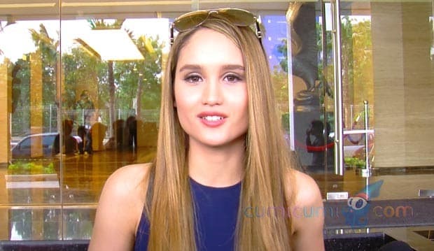 Begini Gaya Pacaran Cinta dengan Pria Bule!