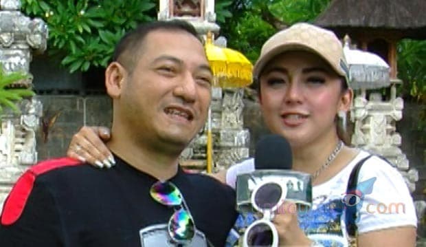 Krisna Murti Tak Pulang, Ibunda Koma