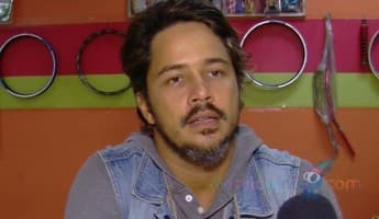 Fathir Bangga Tunggangi Moge Uje