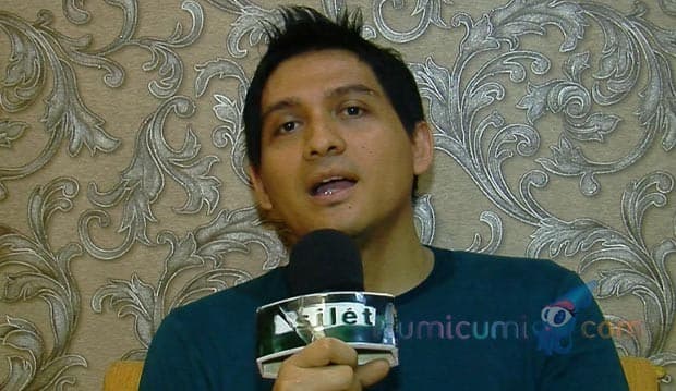 Nihil Pendamping, Kasihan Lucky Hakim
