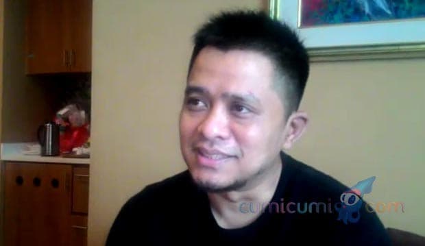 Ahli Surga di Keluarga Oki Setiana Dewi