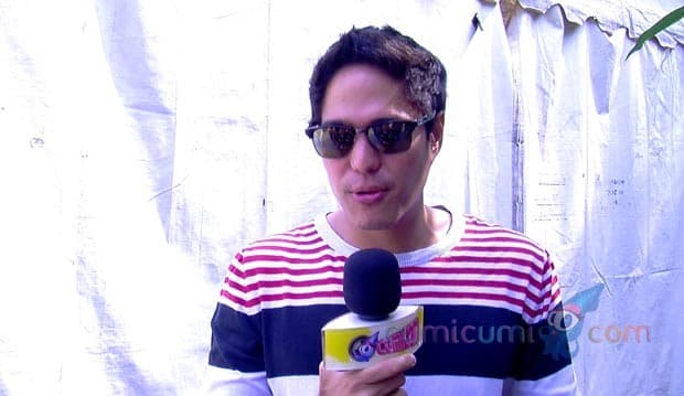Berantem, ‘Selangkangan’ Mischa Chandrawinata Robek
