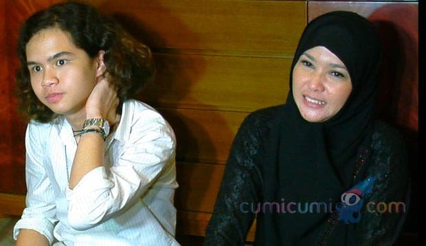 Pasca Kecelakaan, Dul Wajib Dikawal!