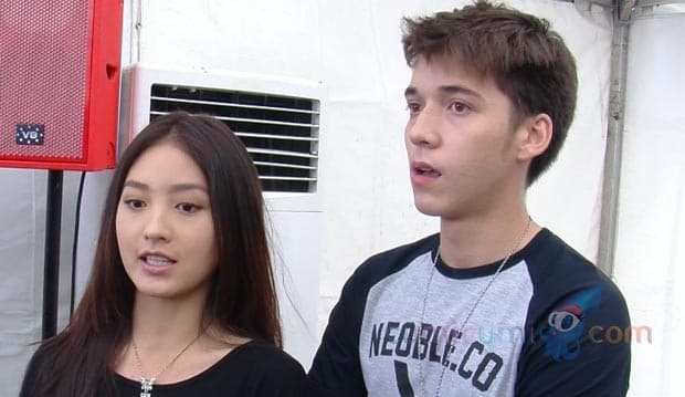 Duet, Stefan-Wilona Saingi Raffi-Gigi?