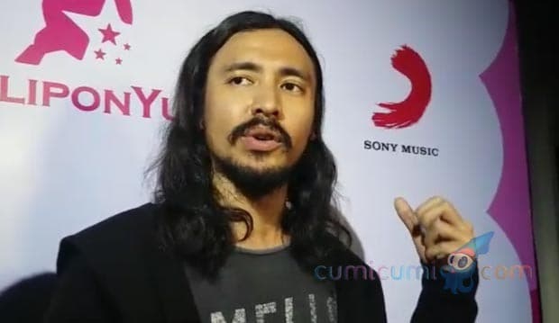 Setelah 32 Tahun, Cello Baru Mengenal Ayah