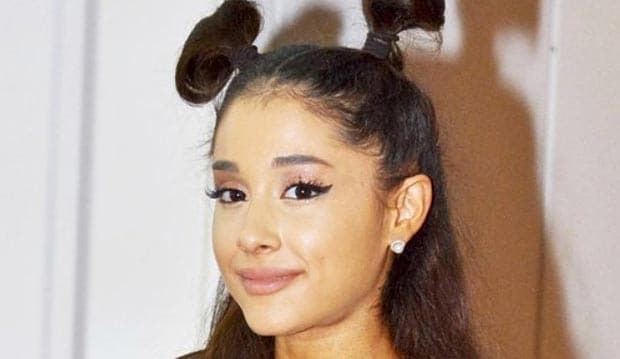 Ini Bocoran Lagu Baru Ariana Grande!