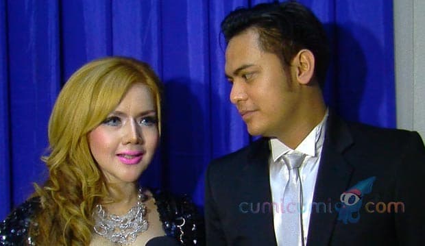 Pacari Galih, Kumalasari Dipanggil ‘Aunty Beb’