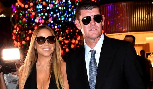 Mariah Carey Sewa Rumah Rp 3,4 Miliar