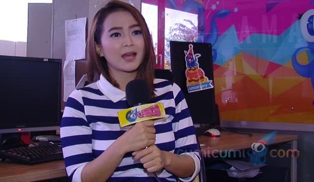 Video Curhat Prilly, Sahabat Aliando Anggap Wajar