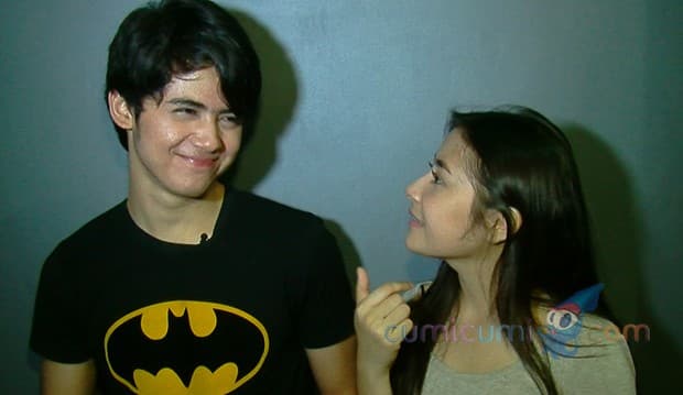 5 Bukti Hubungan Prilly-Aliando Baik-baik Saja